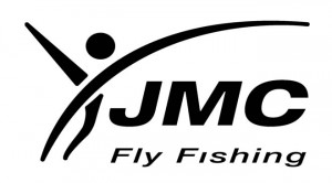 Logo JMC fly Fishing OK