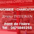 Artisan Boucher Charcuterier
