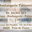 Artisan Boulanger Pâtissier