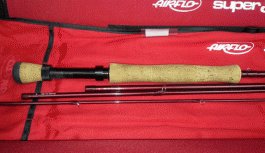 Canne Airflo Super-Stik Canne Airflo Super-Stik