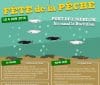 Fête de la Pêche Fête de la Pêche