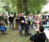 Fête de la Pêche Fête de la Pêche