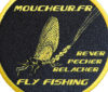 Le patch de A.S.Moucheur.fr Le patch de A.S.Moucheur.fr