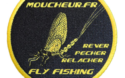 Le patch de A.S.Moucheur.fr Le patch de A.S.Moucheur.fr