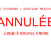 SESSION MONTAGE MOUCHE SESSION MONTAGE MOUCHE