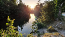 Séjour sur la Sorgue Séjour sur la Sorgue