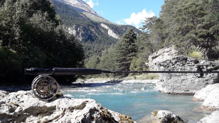 – LE SITE – Site de pêche à la mouche