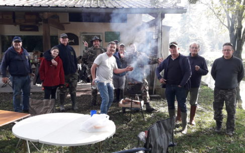 Journée clôture de la saison 2020 Journée clôture de la saison 2020