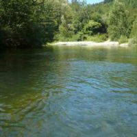 Au dessus du no kill 300m