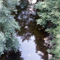 No kill de l'Ay Ardèche