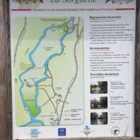 Le parcours