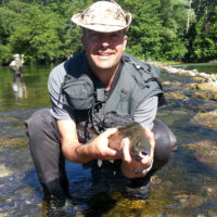 The Hibou avec son ombre