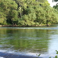 Partage des eaux