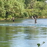 Partage des eaux