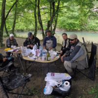 No kill "les Chaudannes"