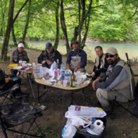 No kill "les Chaudannes"