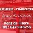 Artisan Boucher Charcuterier