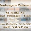 Artisan Boulanger Pâtissier